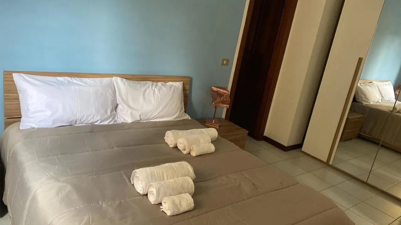 Residence La Peonia Sassari 0*,  Italia