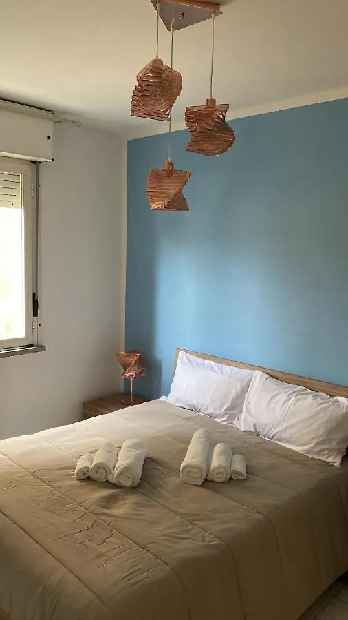 Appartamento Residence La Peonia Sassari