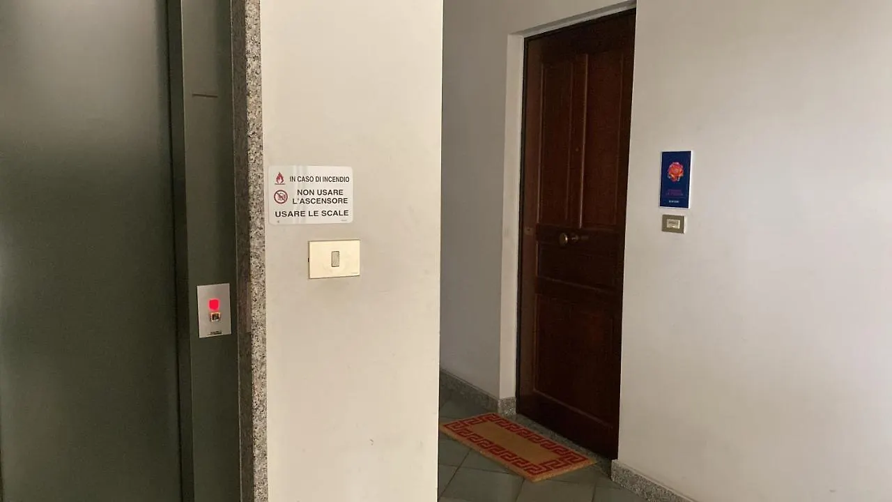 Appartamento Residence La Peonia Sassari