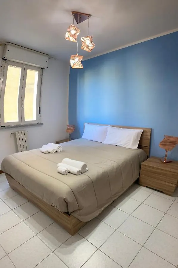 Residence La Peonia Sassari