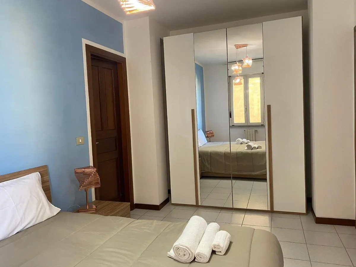 Residence La Peonia Sassari