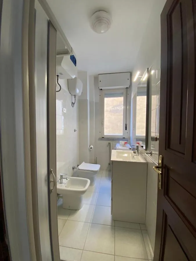 Residence La Peonia Sassari 0*,  Italia