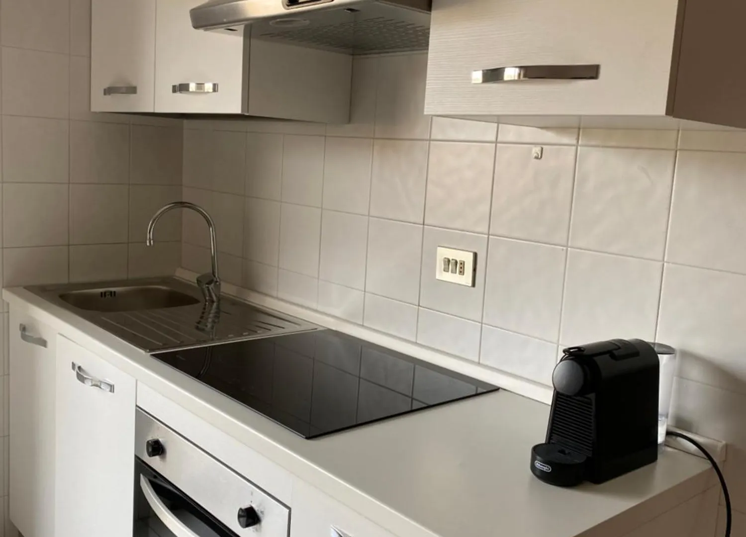 Residence La Peonia Sassari Appartamento