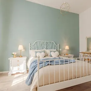  Appartamento Maison Mamì Italia