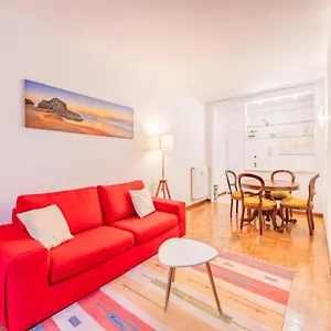  Appartamento Guisci House - Free Private Parking Italia